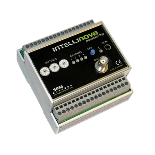 Intellinova Parallel